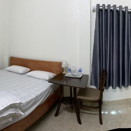 Hoang Bach Homestay Dong Van  Exterior foto