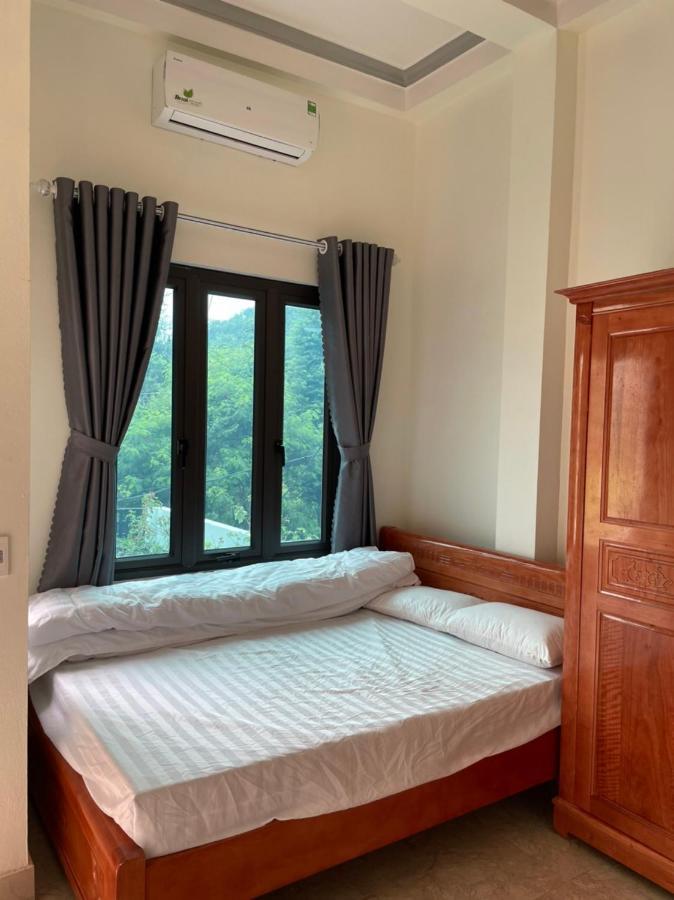 Hoang Bach Homestay Dong Van  Exterior foto