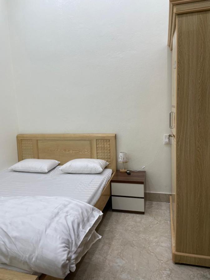 Hoang Bach Homestay Dong Van  Exterior foto