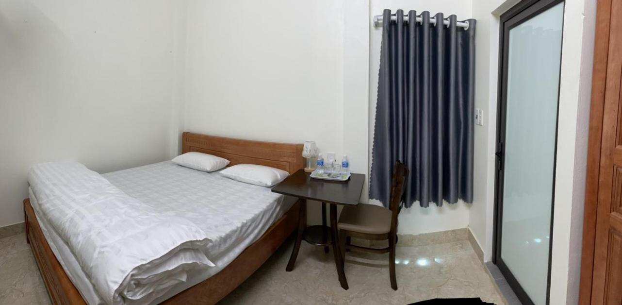 Hoang Bach Homestay Dong Van  Exterior foto