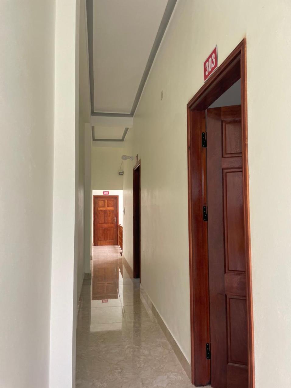 Hoang Bach Homestay Dong Van  Exterior foto
