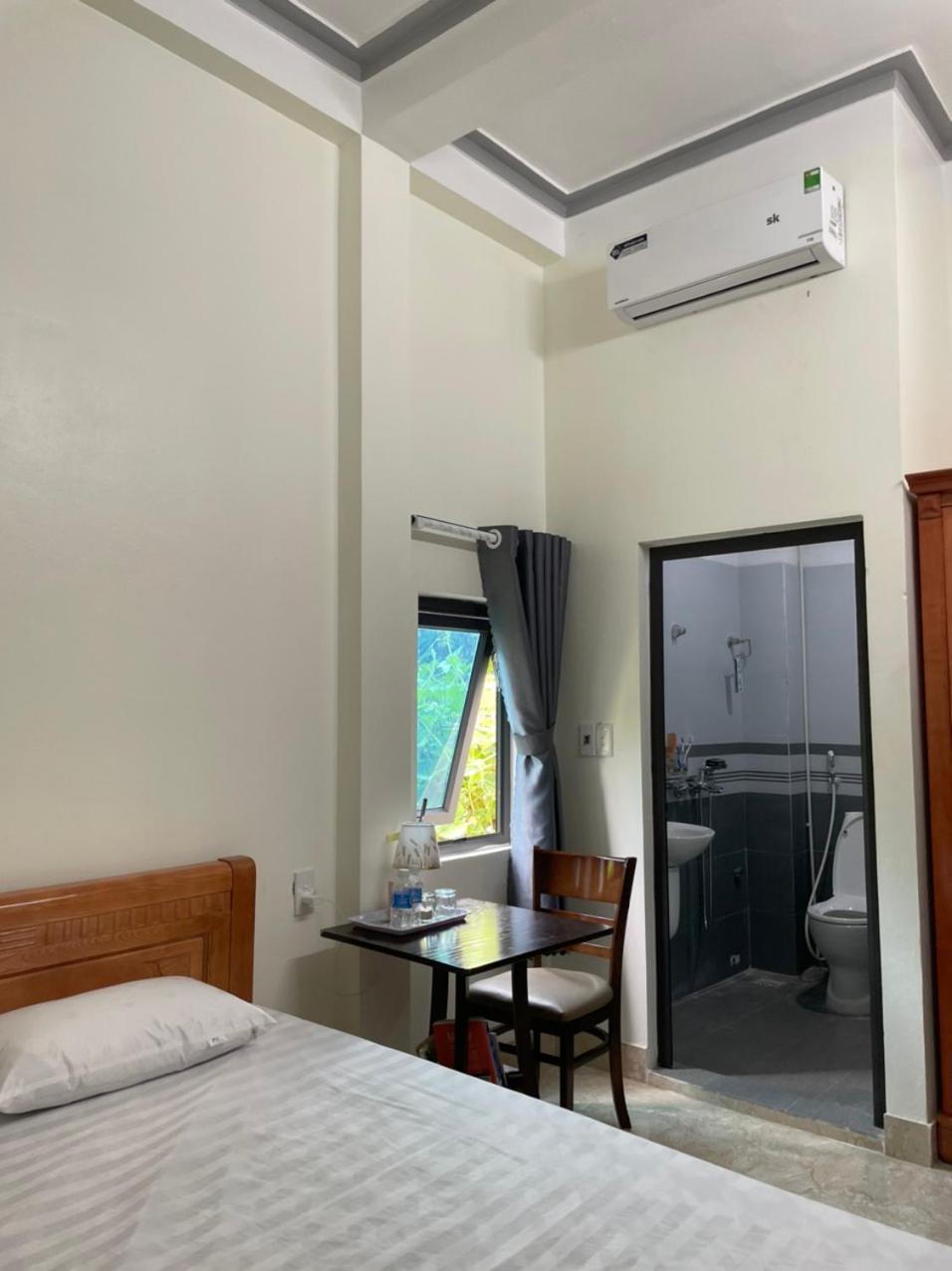 Hoang Bach Homestay Dong Van  Exterior foto